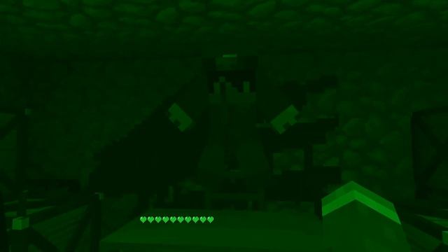 ⬆️ «ЛИФТ» - Прохождение Minecraft хоррор-карты 2019 смотреть онлайн
