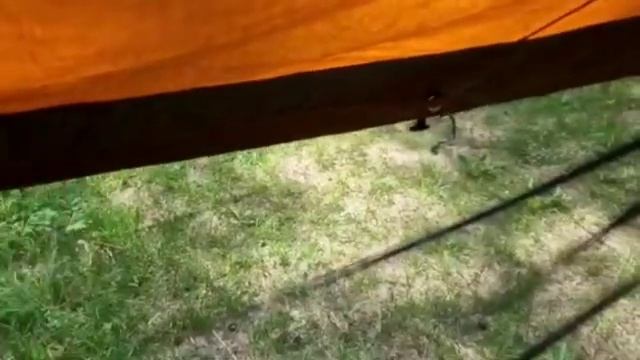 Туристическая палатка True Brands Tibet Tent 10 Sky Pro смотреть онлайн