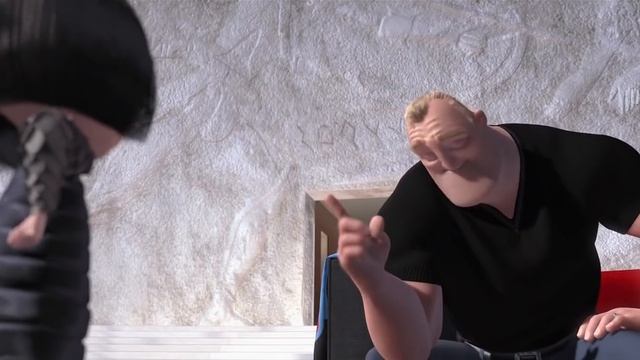 No capes!!!!!!! смотреть онлайн