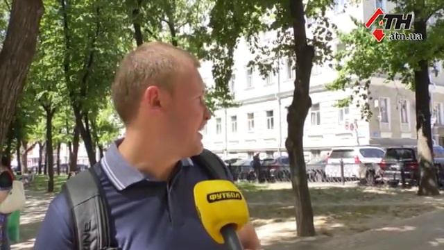 Ультрас подрались с полицией. "Шахтер" выиграл Кубок Украины по футболу - 10.05.2018 смотреть онлайн