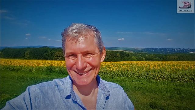 #81  Cело Молдаванское, взгляд со стороны/Крымский район/Перезд на Кубань.