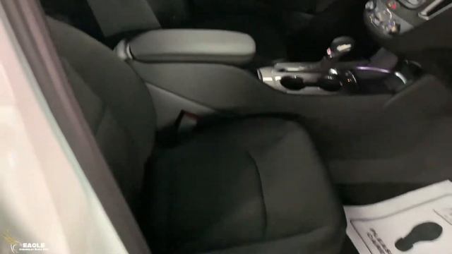 2021 Chevrolet Malibu RS Walkaround смотреть онлайн