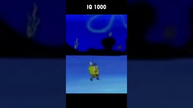 SpongeBob IQ-1000? смотреть онлайн