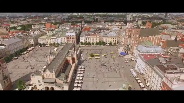 Ягеллонський Університет у Кракові смотреть онлайн