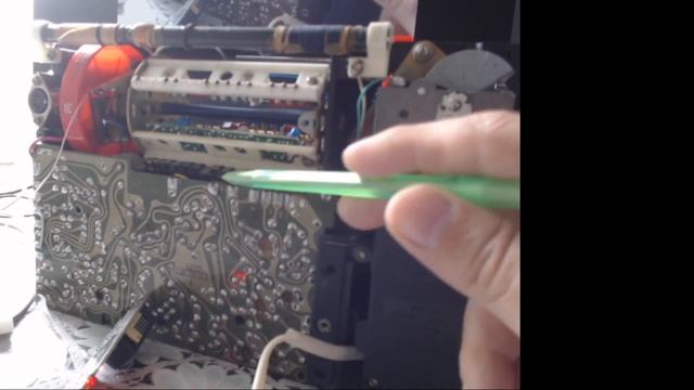 Планка ФМ - "детектор" неисправностей радиоприемника. Из серии "Ответы на вопросы". смотреть онлайн