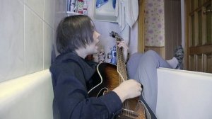 Настя (Бледный & Dǝǝls - Lin Ansty кавер)