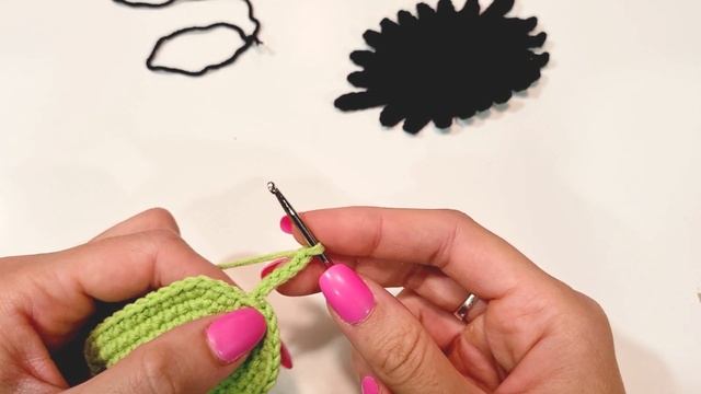 ?♂️LLAVERO DE FRANKENSTEIN A CROCHET PASO A PASO ? HALLOWEEN A CROCHET