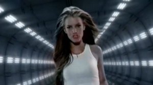 Jessica Simpson - Irresistible (Re-Mix Version) ft. Lil Bow Wow