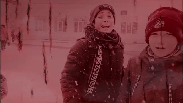 Угар! Ослепил камеру снежком смотреть онлайн