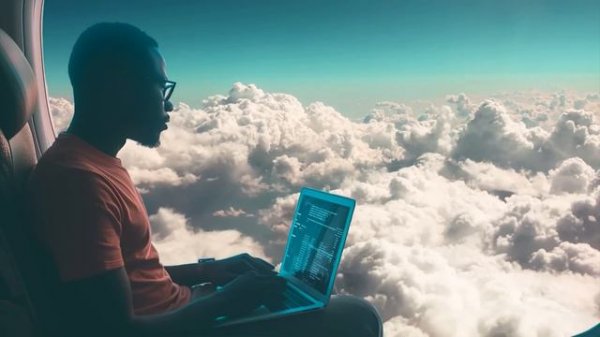 Chillout Music for Work — Brain Power Music — Future Garage Mix for Concentration