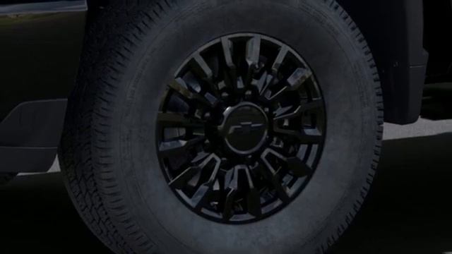 New 2021 Chevrolet Silverado 2500HD Cleveland OH Warrensville Heights, OH #T10233 смотреть онлайн