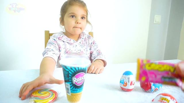 Toybox Cosbybox | Shopkins | Maşa Ile Koca Ayı | Ozmo Sürpriz Yumurta | Rocco | Aburcubur