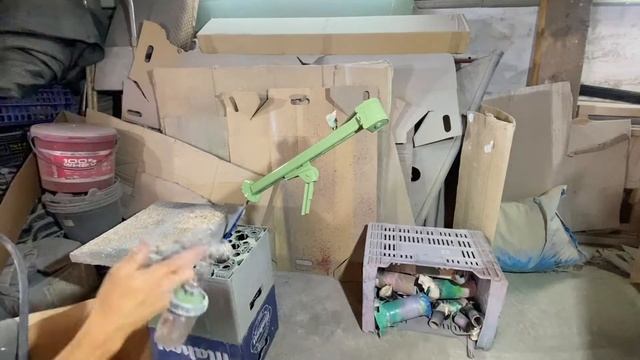 Tutorial pintar gato elevador ( Seat 600 ) ( Fiat 600 ) смотреть онлайн
