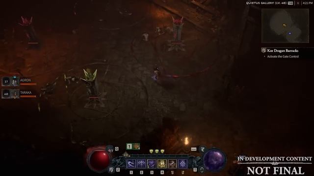 Diablo 4 Trading Has Been UPDATED?!? | Diablo 4!