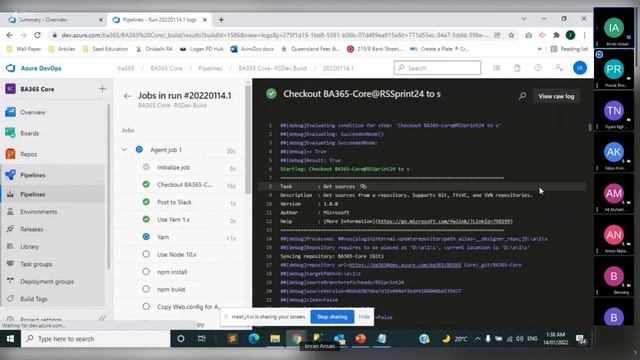 Dev with Azure I Azure DevLab I A DevOps Journey смотреть онлайн