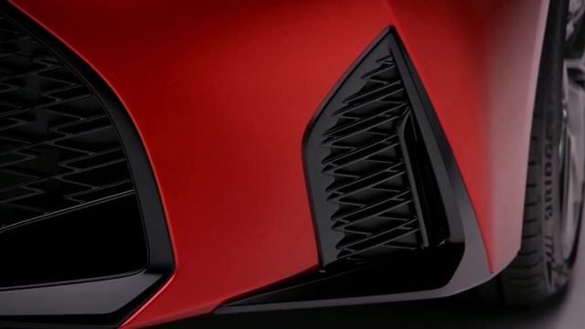 All New 2022 LEXUS IS 500 F SPORT Performance (5 0L V8 472 hp) Interior, Exterior, Driving TECNOCA смотреть онлайн
