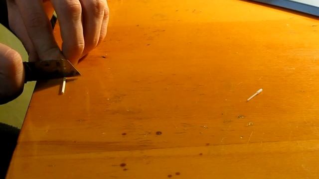 Самодельный наконечник на Графический Планшет смотреть онлайн