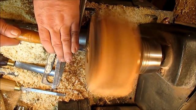 Wood Turning #59 A Fig and Cedar Lighthouse смотреть онлайн