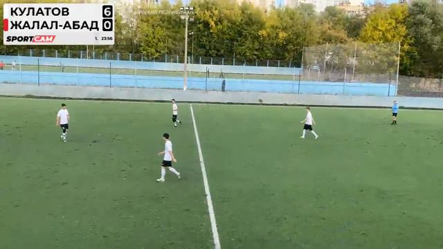 КУЛАТОВ — ЖАЛАЛ-АБАД смотреть онлайн