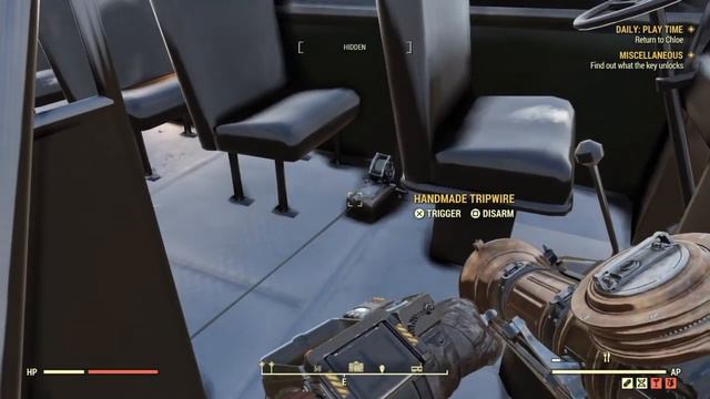 The 5 Most Useful Glitches in Fallout76! (Unlimited Stimpacks, Xp, and Godmode Exploits!) смотреть онлайн
