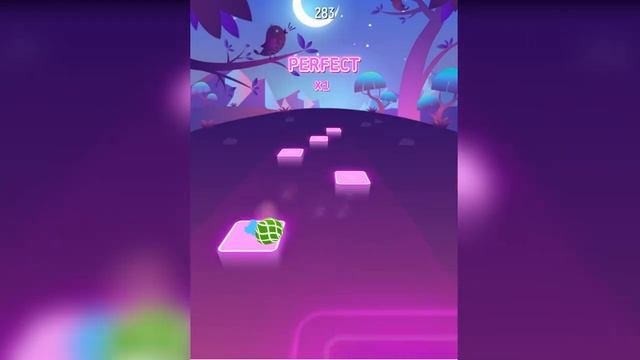 Phao - 2 Phut Hon KAIZ Remix (Zero Two - TikTok Dance) | Tiles Hop