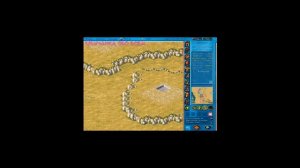 Играем в игру Зевс и посейдон. 2 Игра Посвящение запада 1 часть.