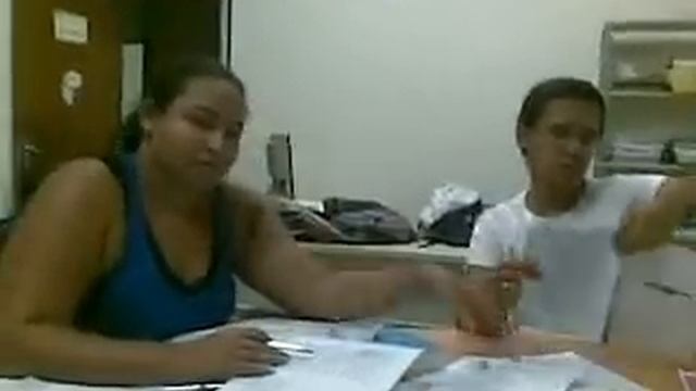 Estudando o Desenho da Família! смотреть онлайн