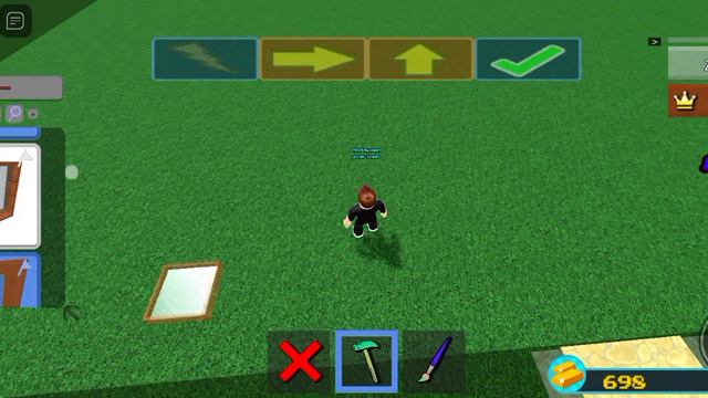 Пасхалки в Build a boat for treasure😊 быстро и понятно смотреть онлайн