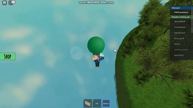 How to get edge of the world badge in the longest hole in roblox смотреть онлайн