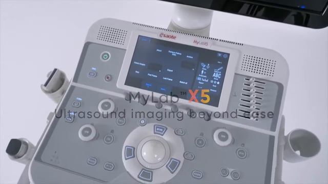 Esaote MyLab X5/X6/X7 - УЗИ аппарат высокого класса | uzimir.ru смотреть онлайн