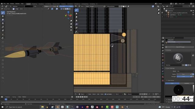 COMPLETE Anime Shading Tutorial (In 2 Minutes!!!) смотреть онлайн