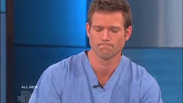 Dangers of Propofol Medical Course смотреть онлайн