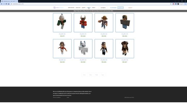 [2022 UPDATE] How To Get Free Robux! ROBLOX (CollectRobux) смотреть онлайн