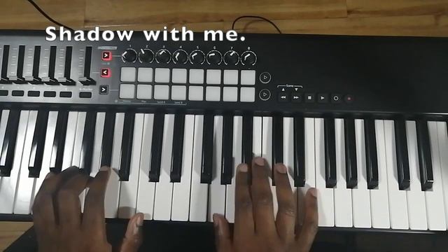 Praise Break | Pattern #3 - Bb смотреть онлайн