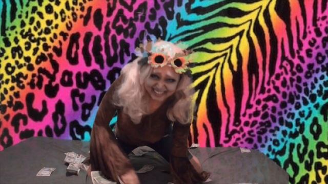 Here Kitty Kitty (Yovska version) смотреть онлайн