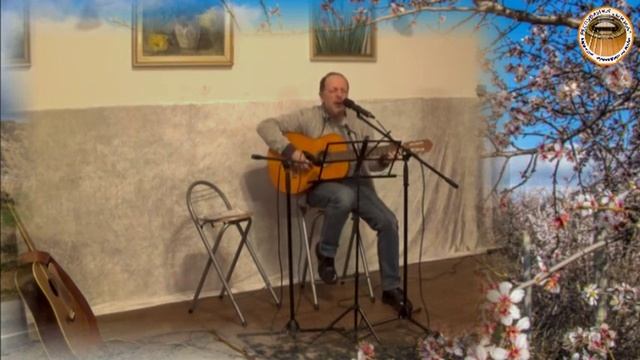 ShkidFRA Бард-клуб Республика ШКИД "Ах март, ты проказник!" смотреть онлайн