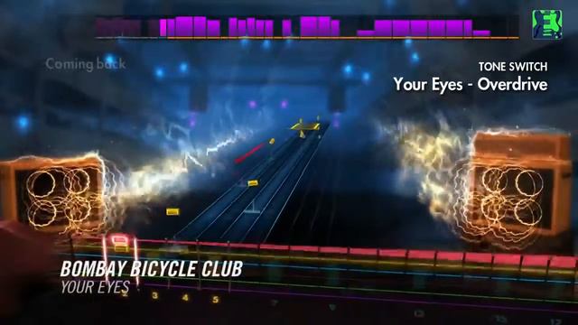Дополнение «Variety Pack XI» для игры Rocksmith 2014 Edition! смотреть онлайн