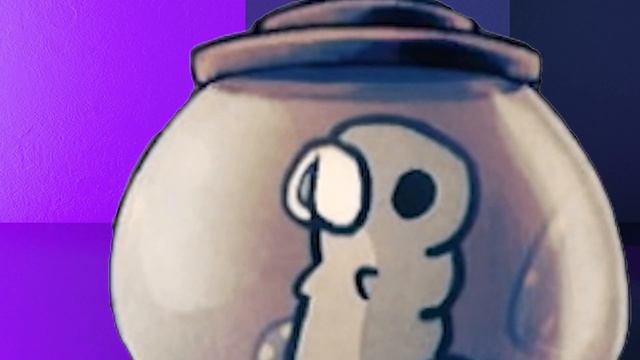 The Hardest Choice To Make In Hollow Knight [31] смотреть онлайн