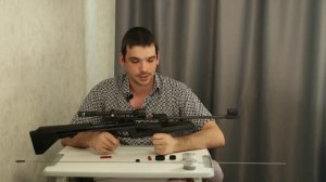 Пневматическая винтовка (воздушка мр61) Байкал МР-61С Gamo 4x28 против Восковые карандаши