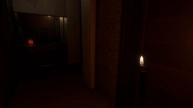 The Black Rose - Meet Your Date in a Creepy Bar in this P.T. Inspired Psychological Horror Game смотреть онлайн