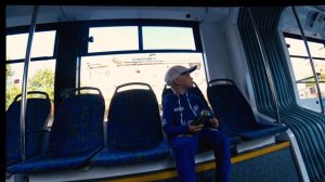 Скоростной трамвай в Москве