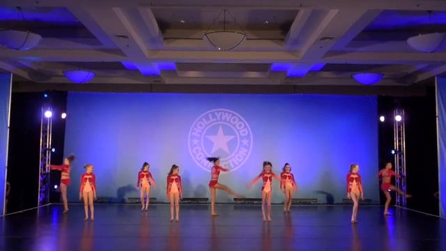 Girls Gone Wild - Jazz Small Group смотреть онлайн