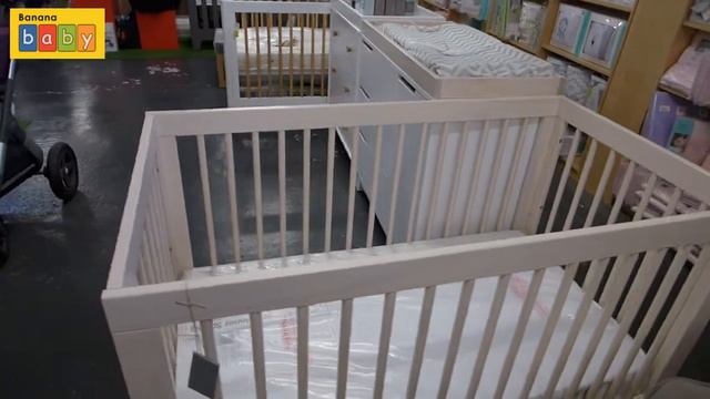 Babyletto Hudson смотреть онлайн