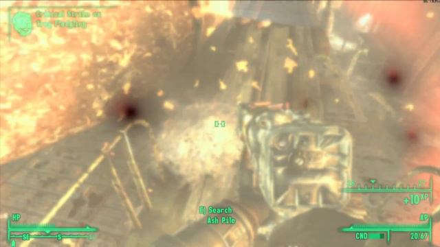 Fallout 3 The Pitt Gameplay in 1440p, Part 137: Three Gifts for Steel Ingots (Let's Play for PC) смотреть онлайн