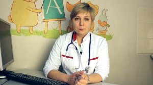 ВЕТРЯНАЯ ОСПА у детей