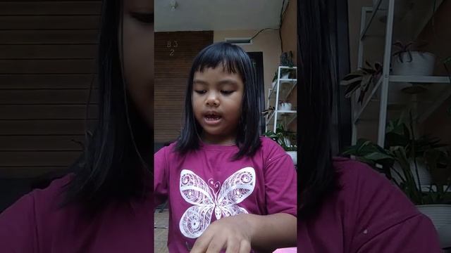 Tutorial cara menggunakan mainan Bubble Gun!! смотреть онлайн