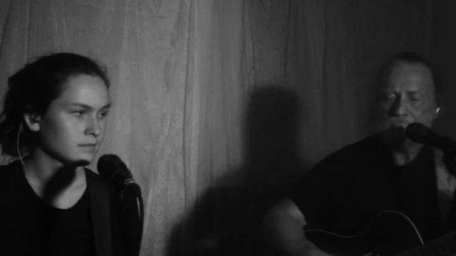 I Can't Stop Loving You/Ray Charles-Griffinheart(Acoustic Cover)New Country Songs 2015 music-Love смотреть онлайн