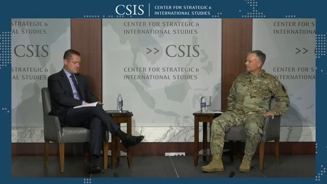 Rethinking Homeland Defense: Domain Awareness, Information Dominance, and Decision Superiority смотреть онлайн