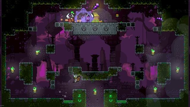 Group Towerfall: Day 8 смотреть онлайн