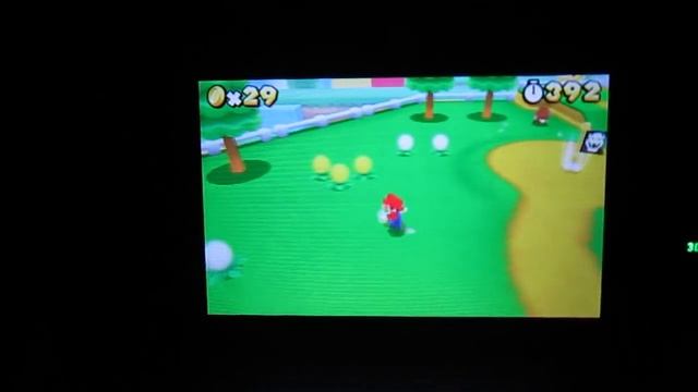 Ninitendo 3DS,Super Mario 3d land русский обзор и прохождение мир 1-1 смотреть онлайн